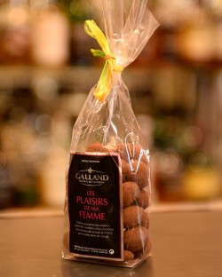 Les Plaisirs de ma femme