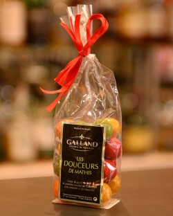 Les Douceurs de Mathis