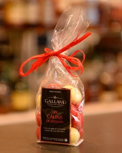 Les Calins de Sylvain