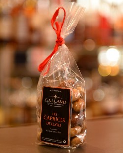 Les Caprices de Lucile