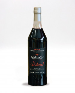 Le Cardinal