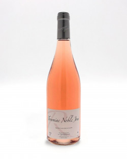 Touraine Noble Joué rosé