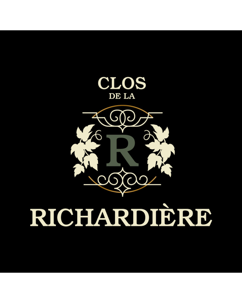 VISITER LE CLOS DE LA RICHARDIERE